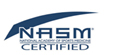 NASM Certificate