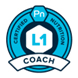 Precision Nutrition Level 1 Certified Coach